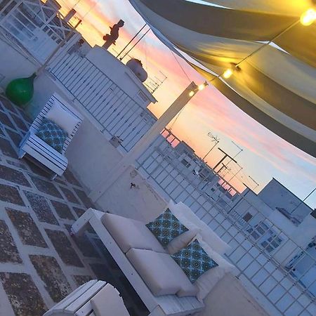Terrazza Alma Bianca Leilighet Ostuni Eksteriør bilde