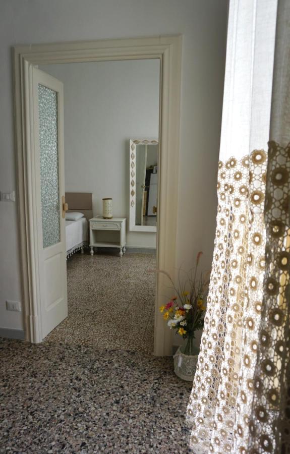 Terrazza Alma Bianca Leilighet Ostuni Eksteriør bilde