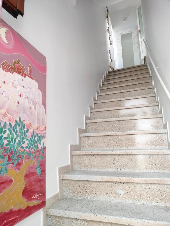 Terrazza Alma Bianca Leilighet Ostuni Eksteriør bilde